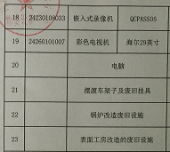 2020年10月12日兵器平臺(tái)在線(xiàn)拍賣(mài)會(huì)標(biāo)的簡(jiǎn)介